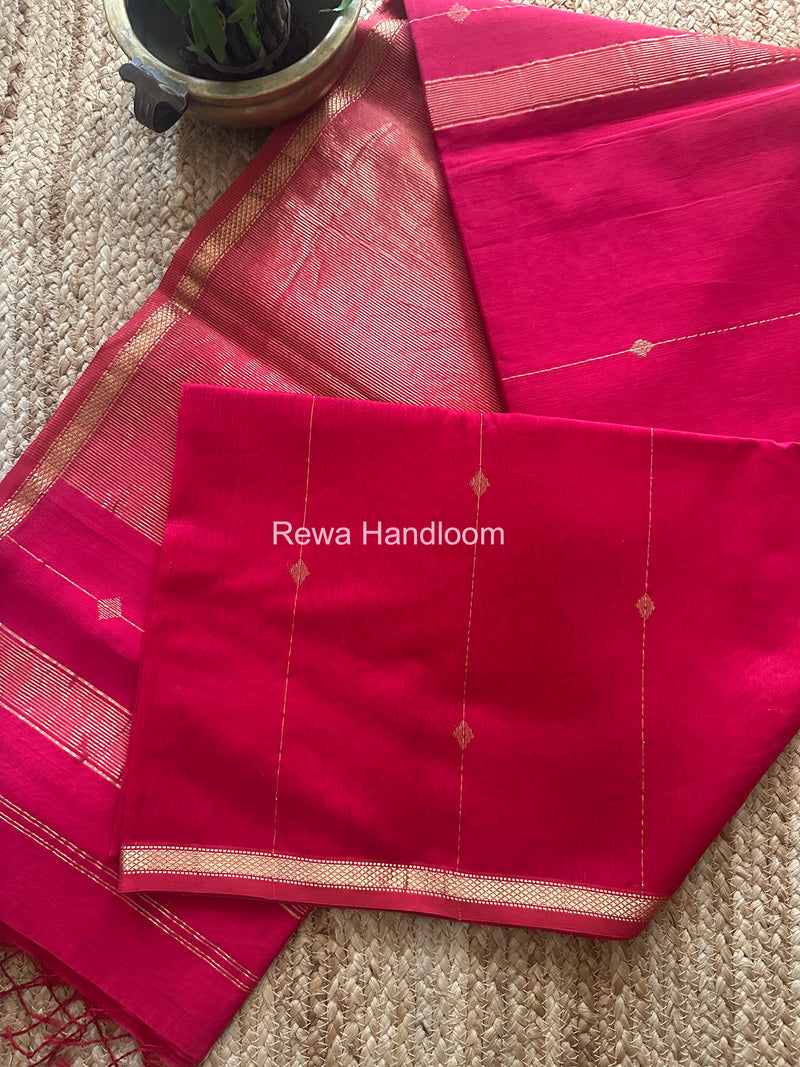 Maheshwari Saree 