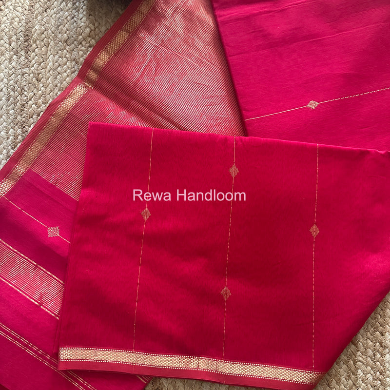 Maheshwari Saree 