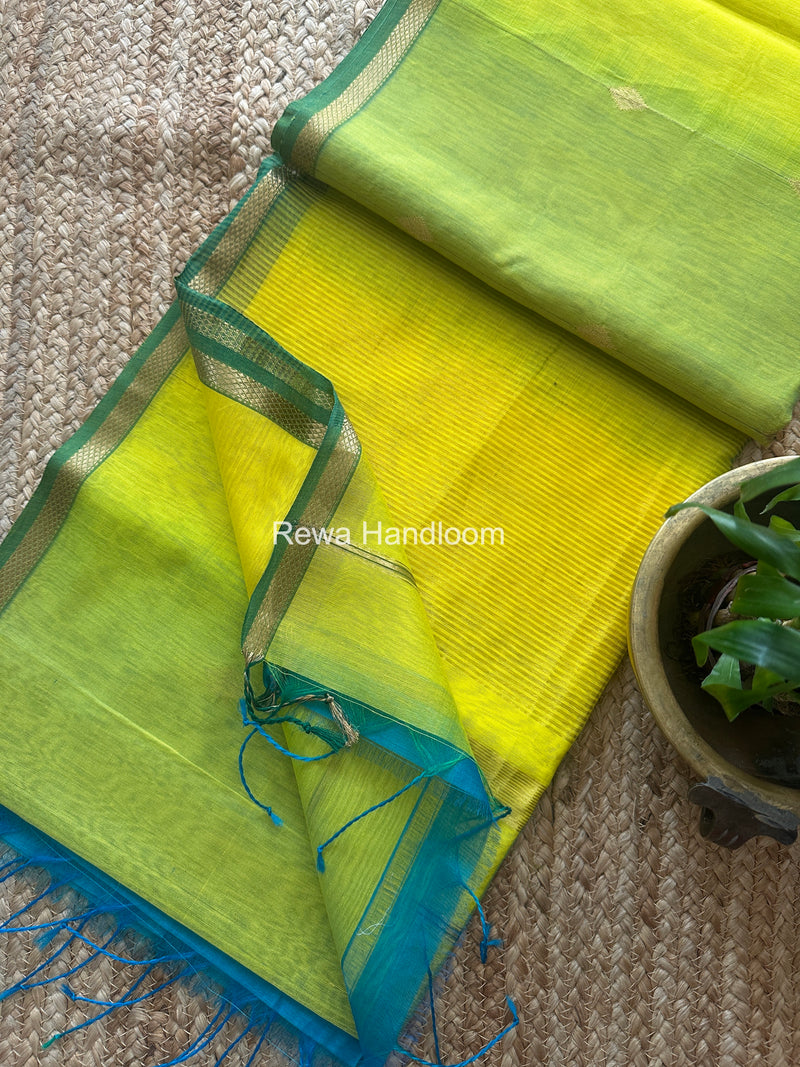 Maheshwari Saree