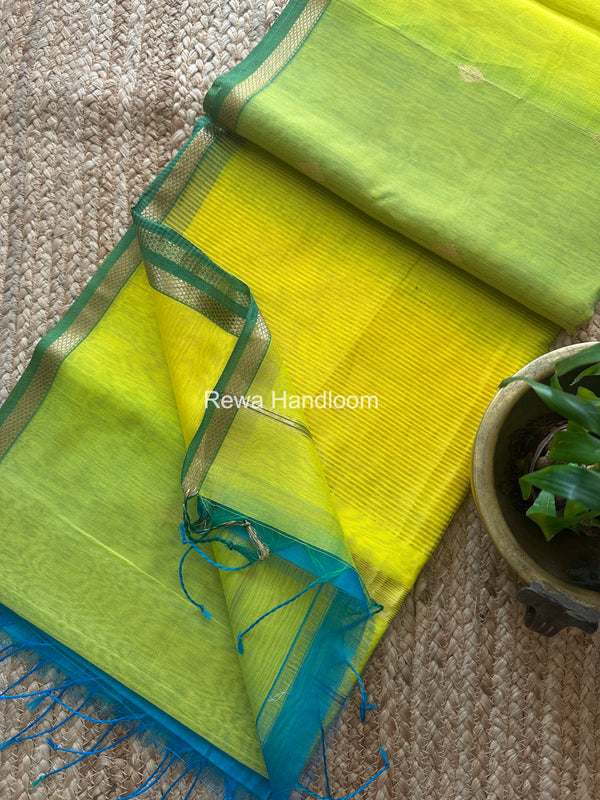 Maheshwari Saree