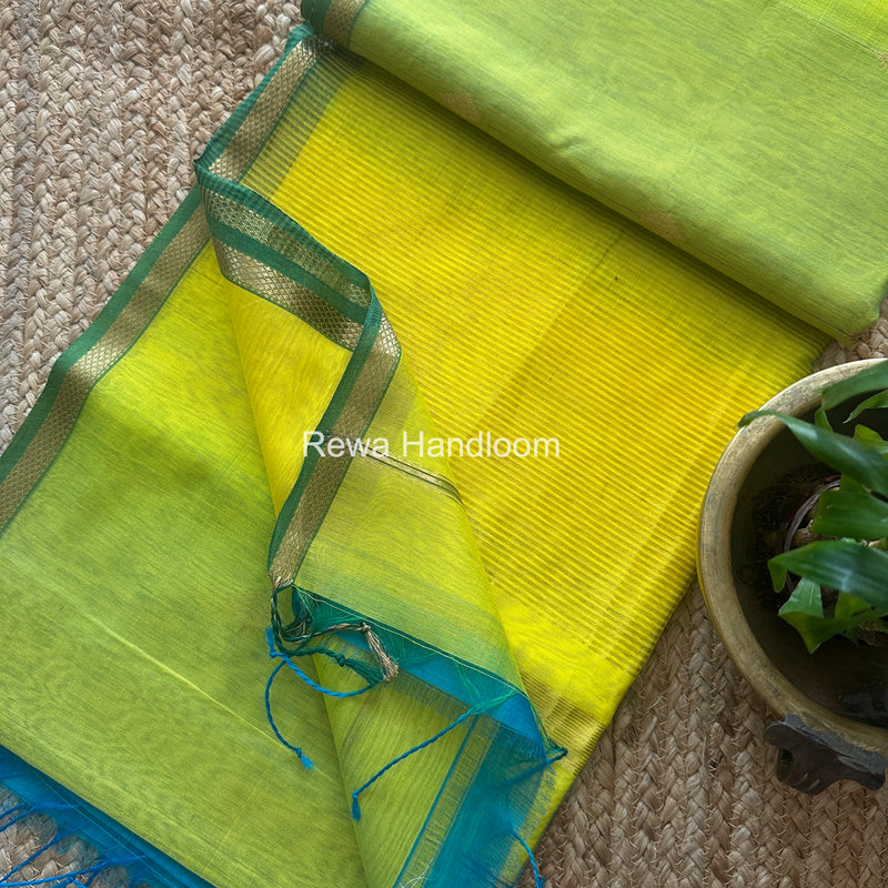 Maheshwari Saree