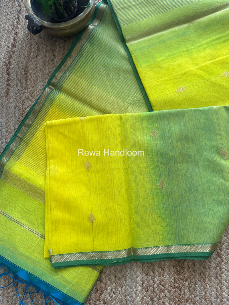 Maheshwari Saree