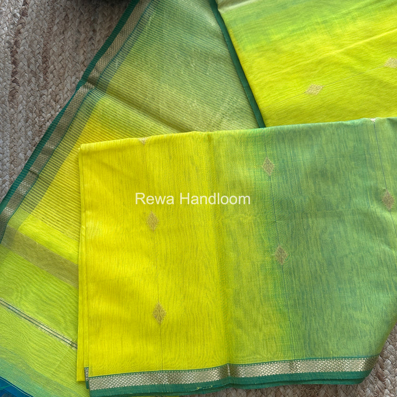 Maheshwari Saree