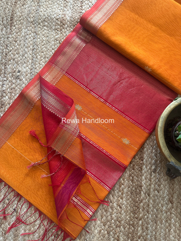 Maheshwari Saree