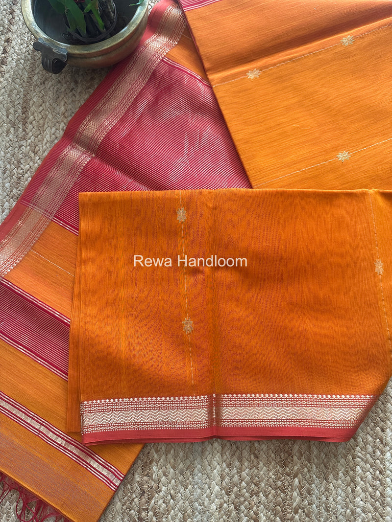 Maheshwari Saree