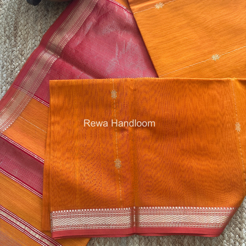 Maheshwari Saree