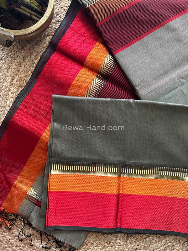 Maheshwari Saree