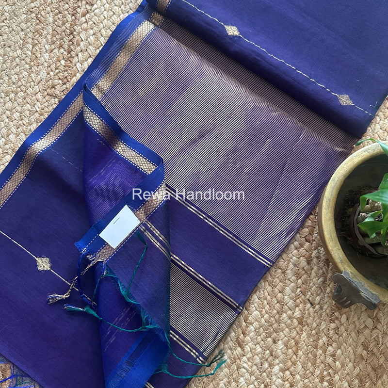 Maheshwari Saree
