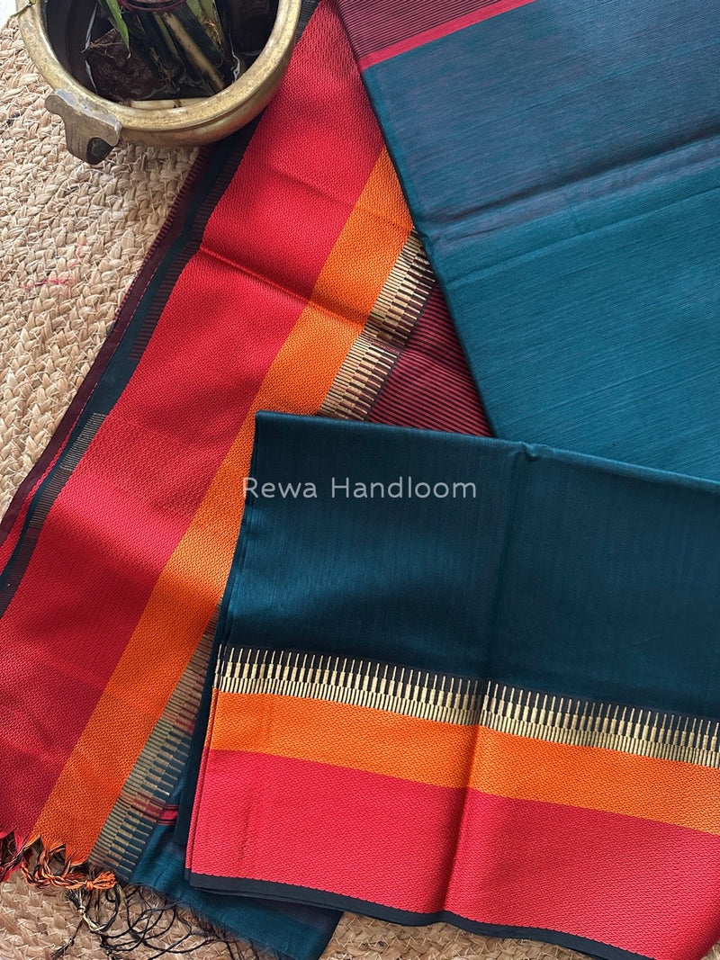 Maheshwari Saree