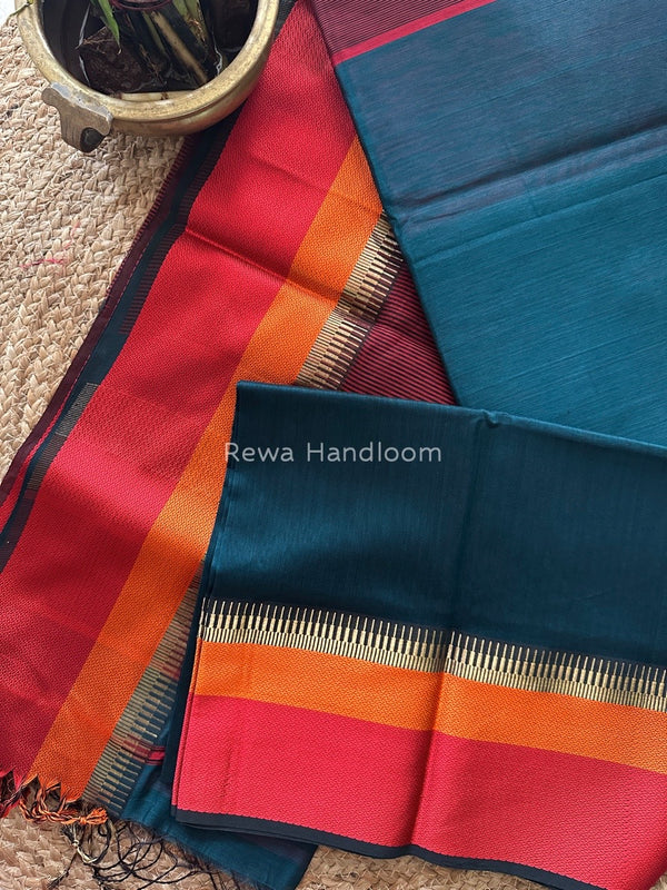 Maheshwari Saree