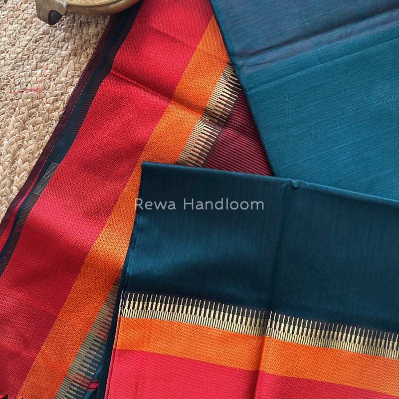 Maheshwari Saree