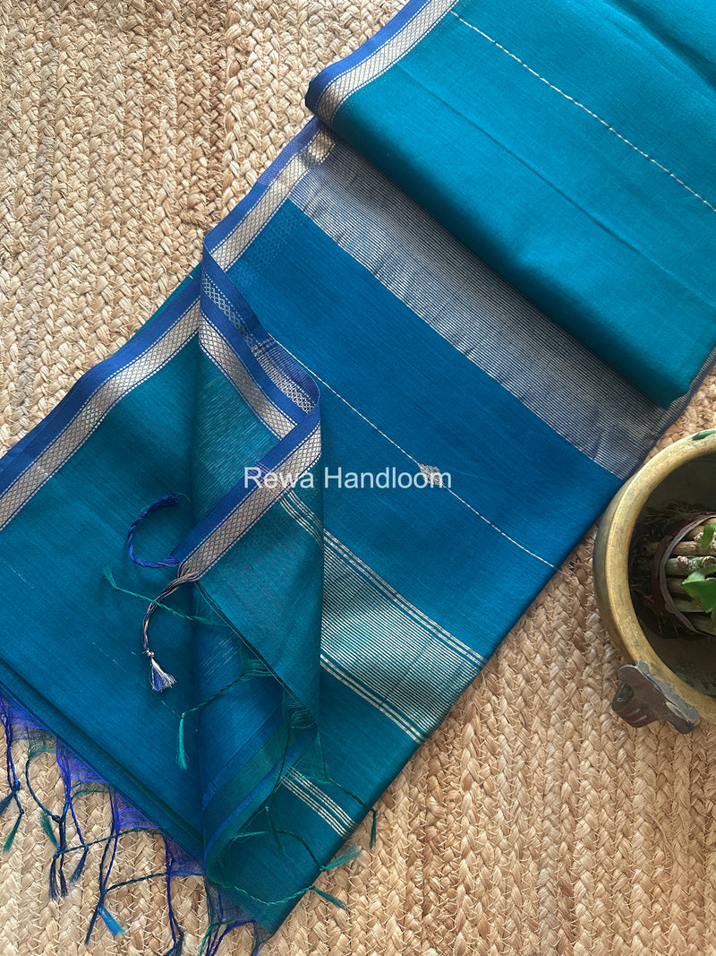 Maheshwari Saree