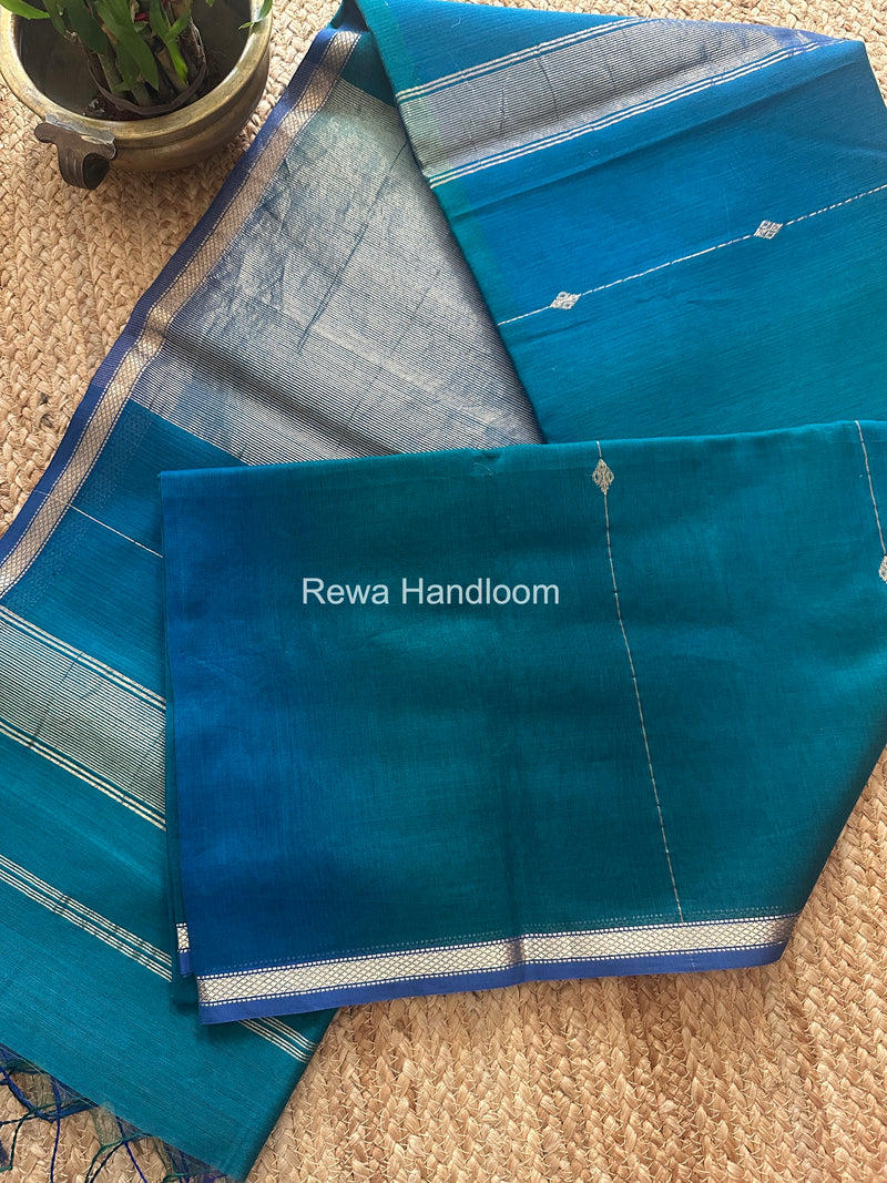 Maheshwari Saree