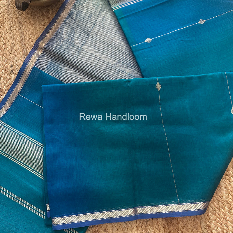 Maheshwari Saree
