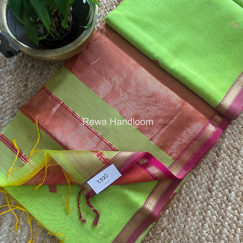 Maheshwari Saree