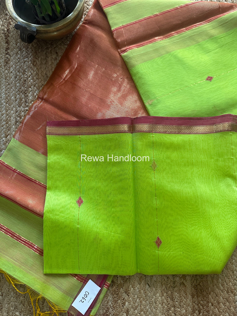 Maheshwari Saree