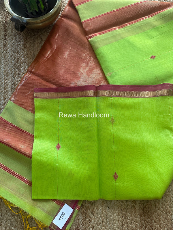 Maheshwari Saree