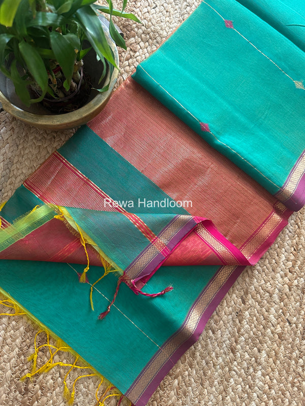 Maheshwari Saree 