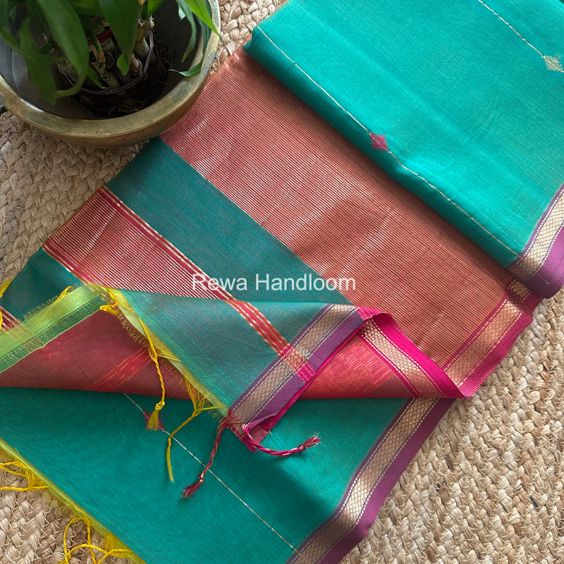Maheshwari Saree 