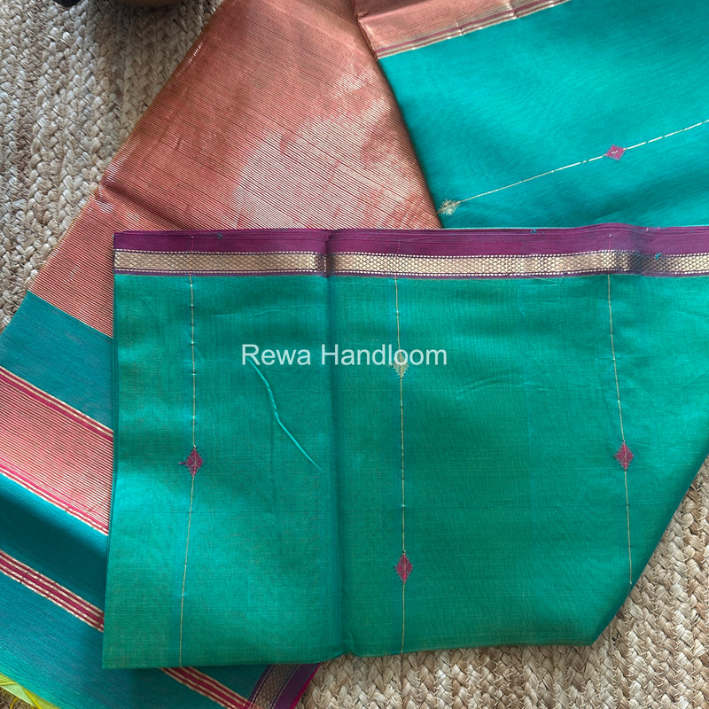 Maheshwari Saree