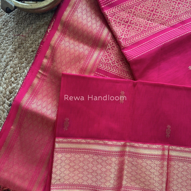 Maheshwari Saree