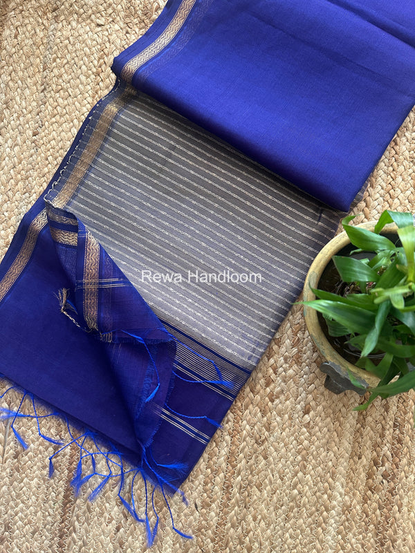 Maheshwari Gichha Pallu Saree