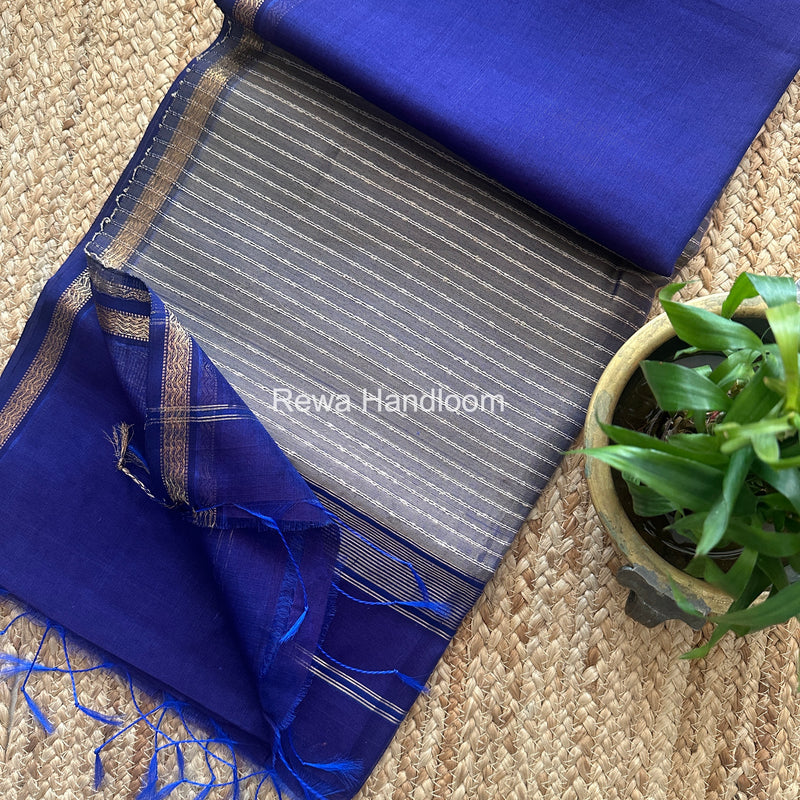 Maheshwari Gichha Pallu Saree
