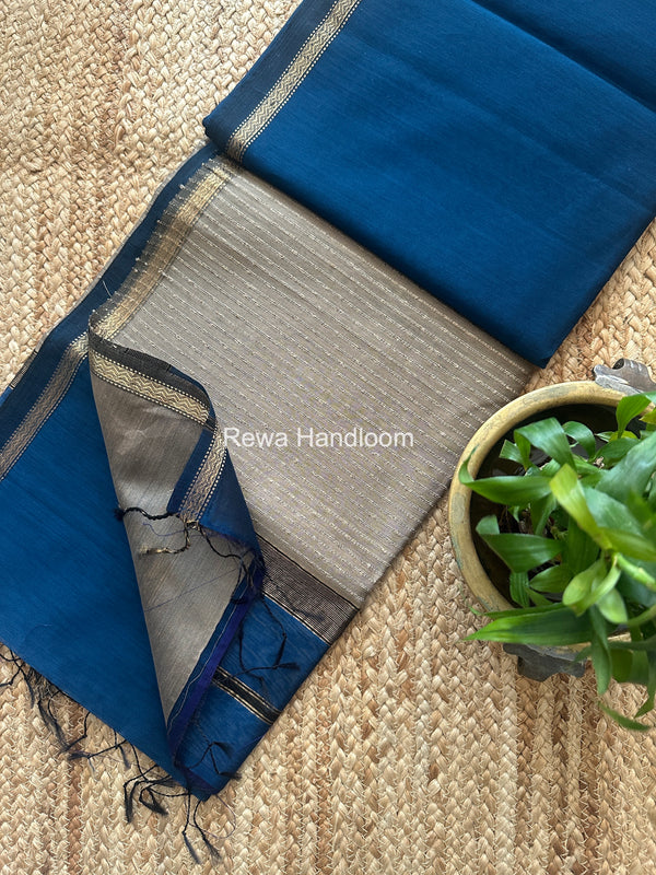 Maheshwari Gichha Pallu Saree