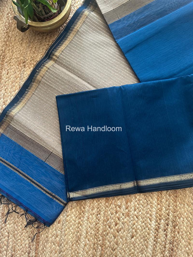 Maheshwari Saree