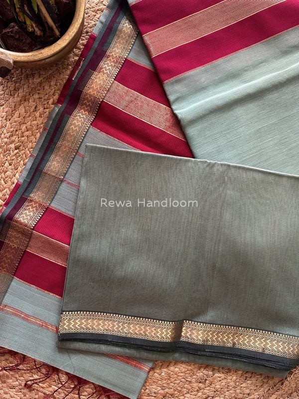 Maheshwari Saree