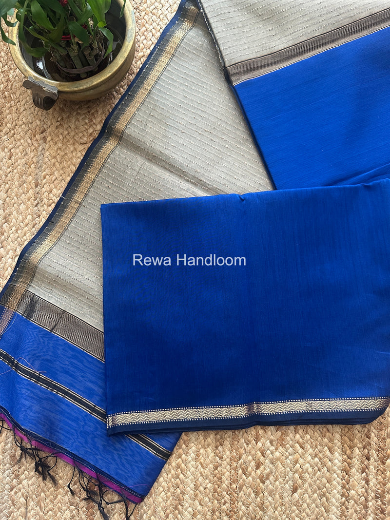 Maheshwari Saree