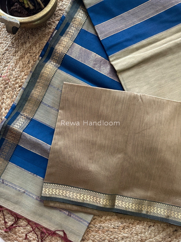 Maheshwari Saree