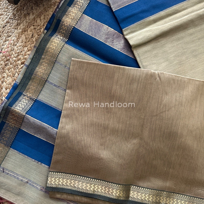 Maheshwari Saree