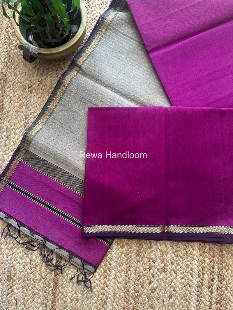 Maheshwari Saree