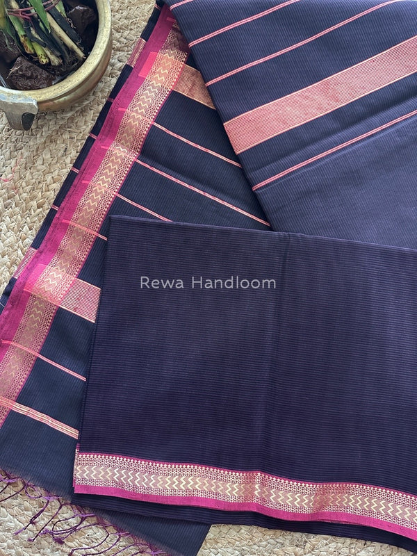 Maheshwari Saree