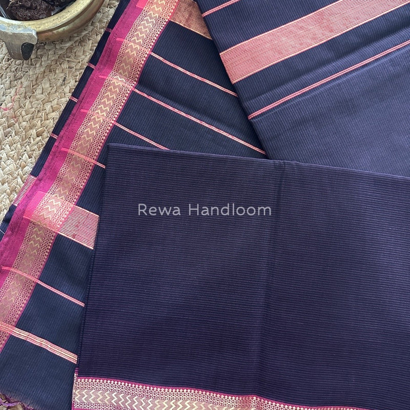 Maheshwari Saree