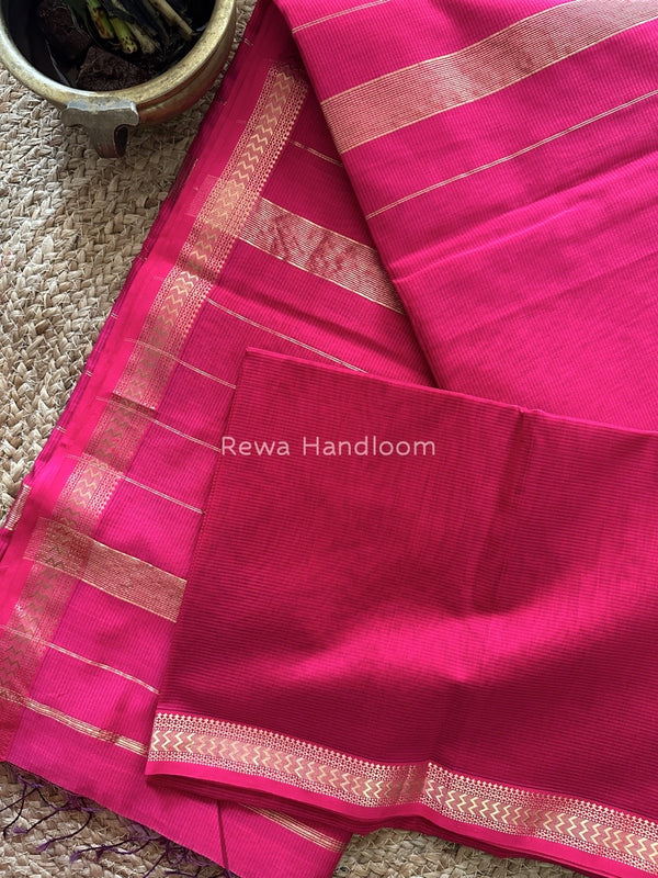 Maheshwari Saree
