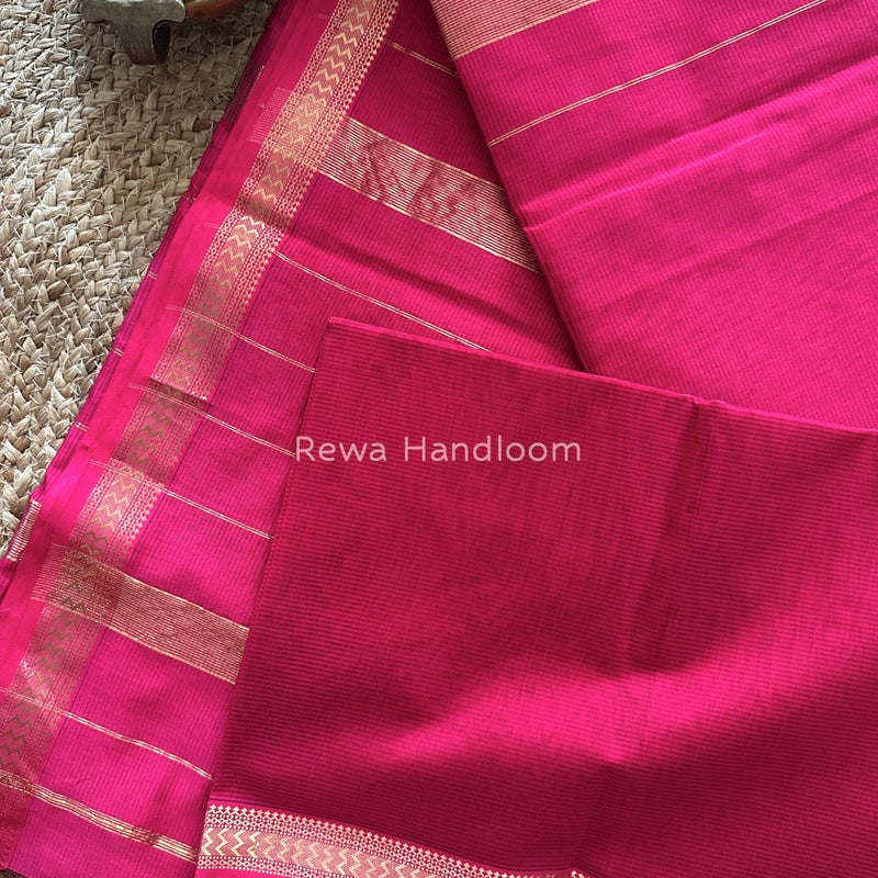 Maheshwari Saree