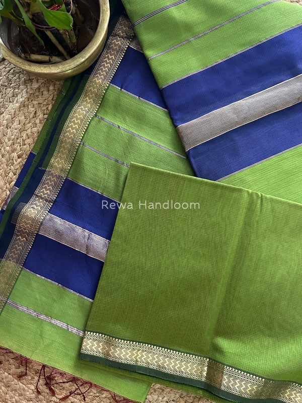 Maheshwari Saree