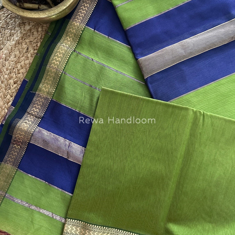 Maheshwari Saree