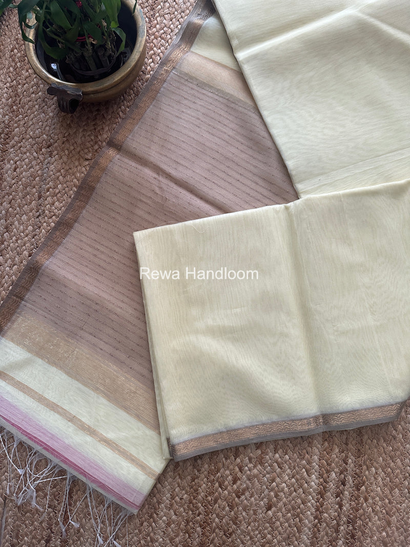Maheshwari Saree