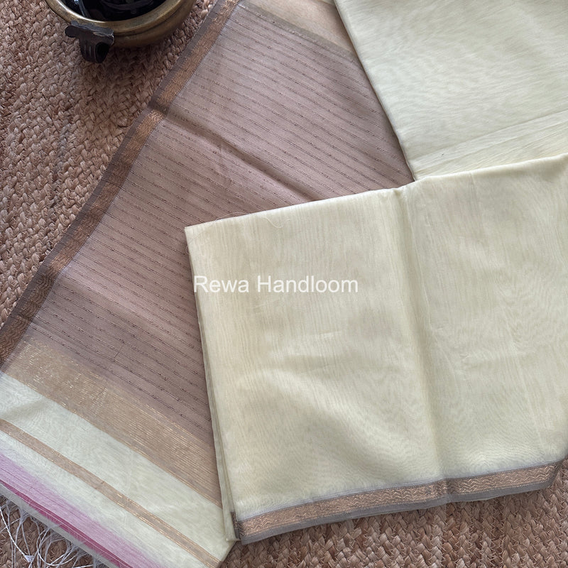 Maheshwari Saree