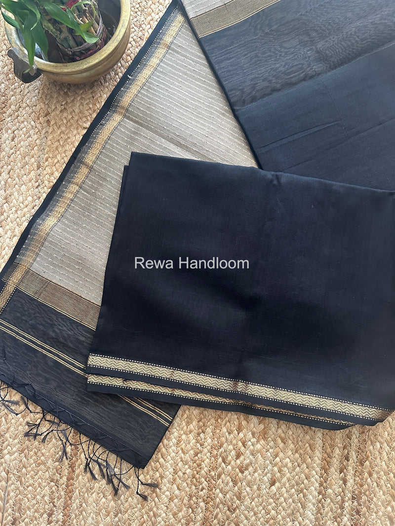 Maheshwari Saree