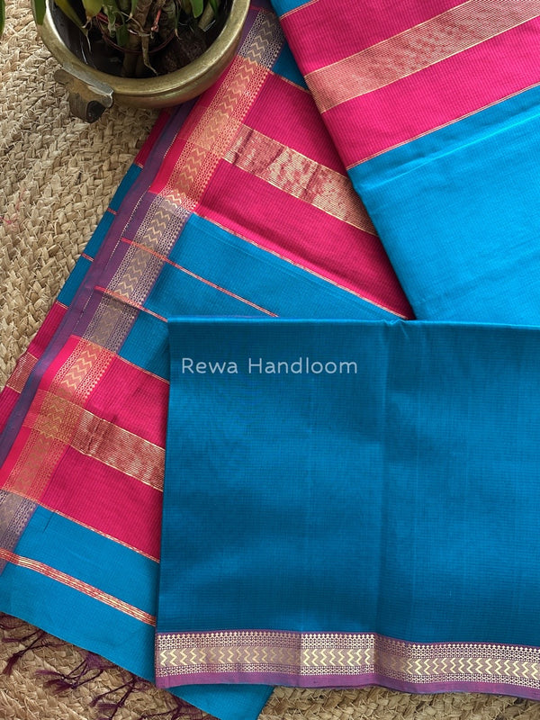 Maheshwari Saree