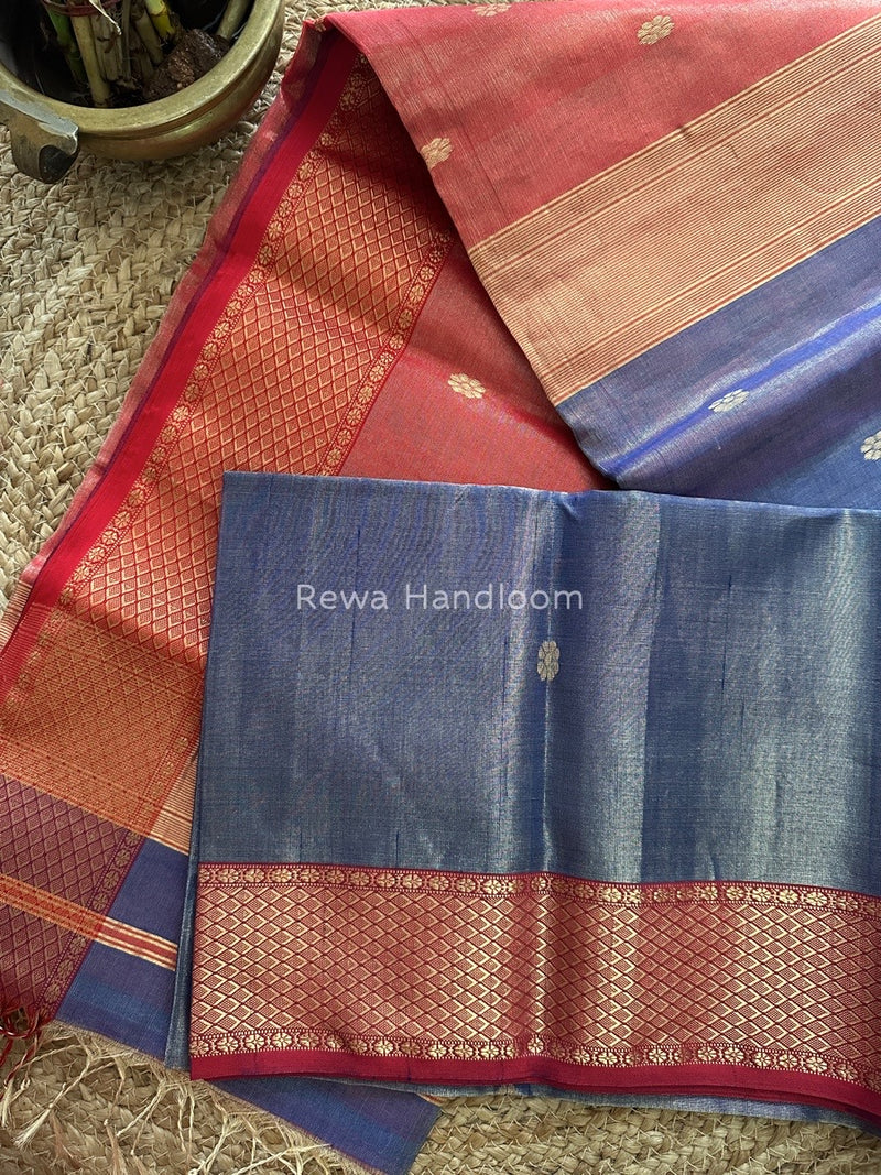 Maheshwari Saree