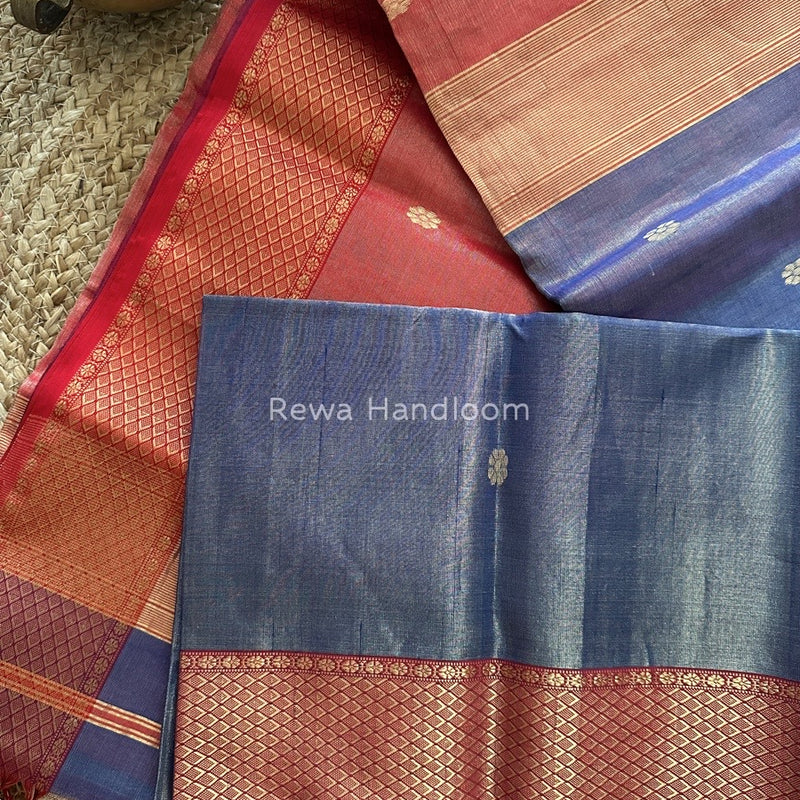 Maheshwari Saree