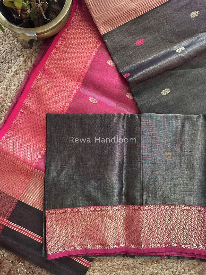 Maheshwari Saree