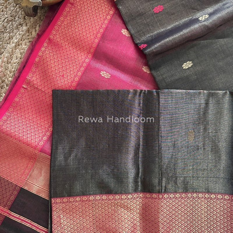 Maheshwari Saree