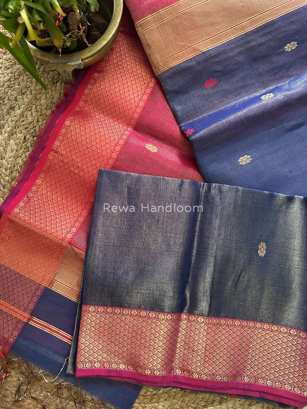 Maheshwari Saree