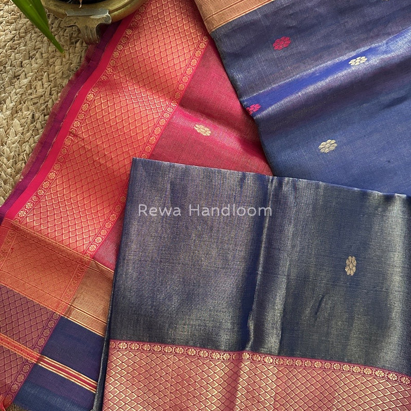 Maheshwari Saree